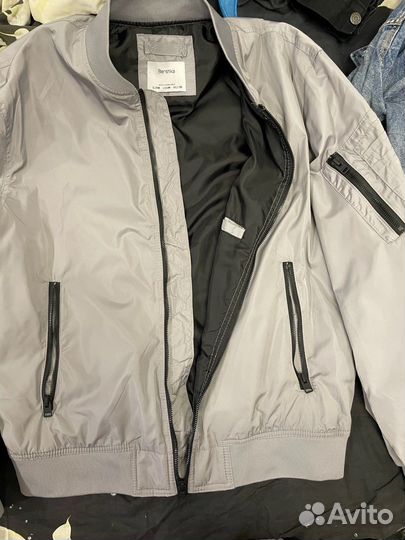 Ветровка мужская