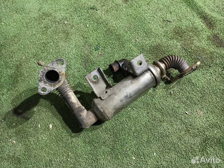 Радиатор системы EGR Ford Focus 2 хэтчбек 5дв. 1.8