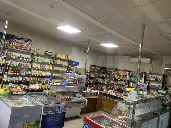 Торговая площадь, 53 м²
