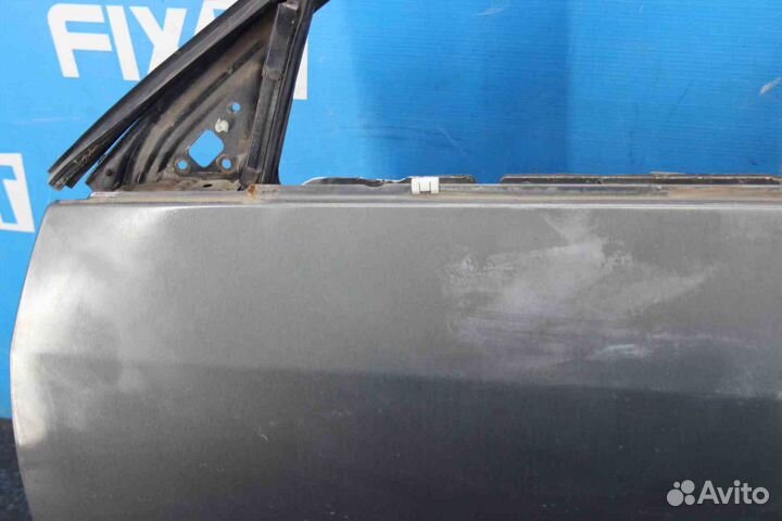 Дверь Nissan Primera (Ниссан Примера) P12 80101AV6