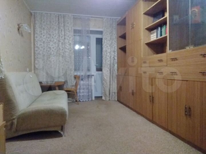 1-к. квартира, 31 м², 5/5 эт.