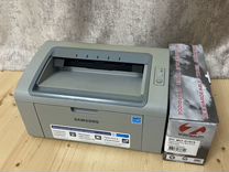 Принтер samsung ml 2160