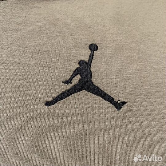 Футболка Nike Air Jordan оригинал новая