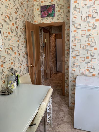 1-к. квартира, 31,9 м², 1/9 эт.