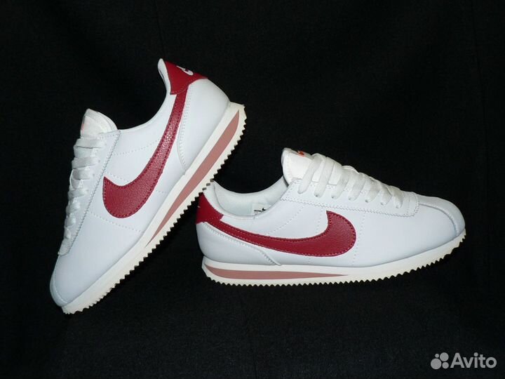 Кроссовки Nike Cortez 44(28.5см) / №625