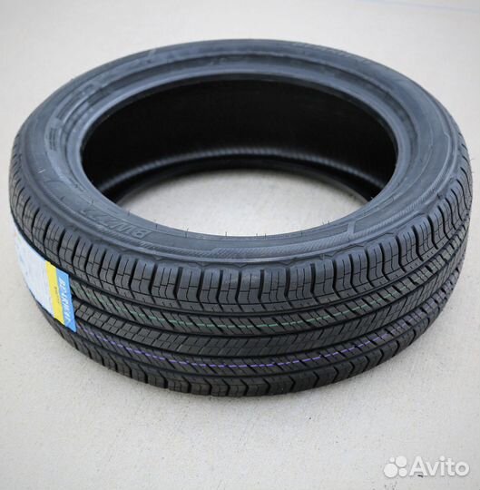 Bearway BW777 275/40 R22 и 315/35 R22 107V