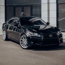 Lexus GS 3.5 AT, 2012, 230 000 км, с пробегом, цена 2 400 000 руб.