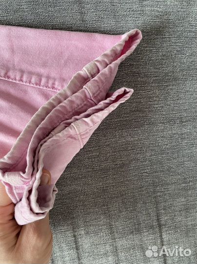 Летние брюки палаццо 92