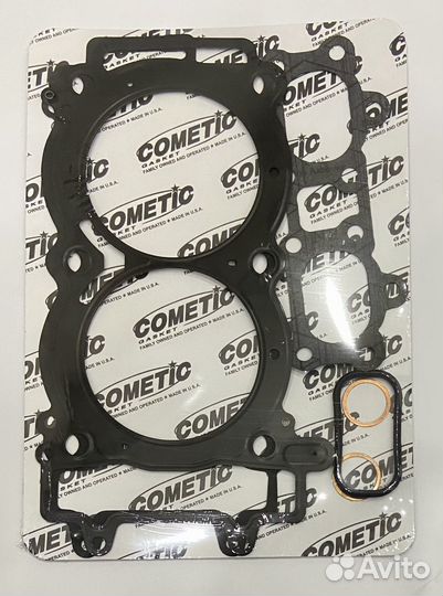 Комплект прокладок Polaris RZR 900, 1000, Ranger