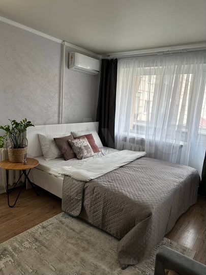 Квартира-студия, 31 м², 2/4 эт.
