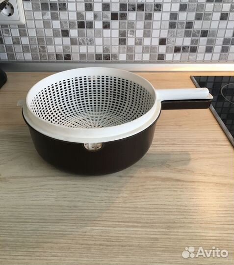 Подарю Дуршлаг пластиковый