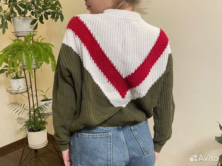 Свитер женский mango