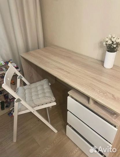 Стол письменный Кайт в наличии отличное качество