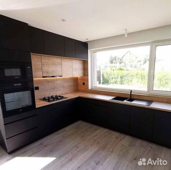 Кухни от производителя