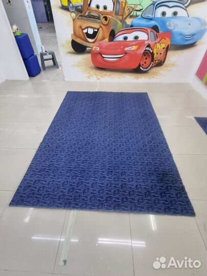 Ковролин бу