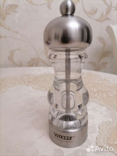 Для специй Vitesse