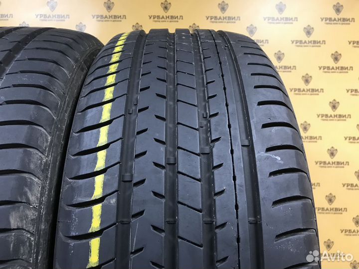 DoubleStar DSU02 255/45 R20 105W