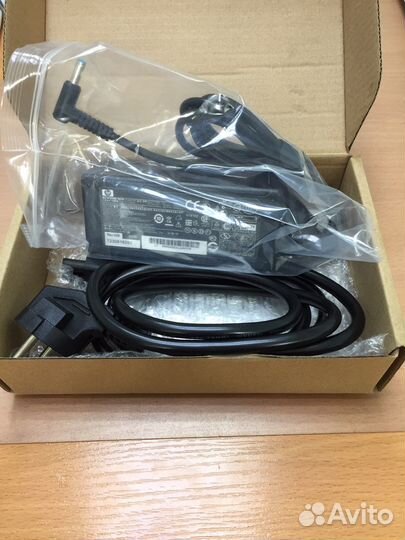 Блок питания для Hp 65 W, 19,5 V