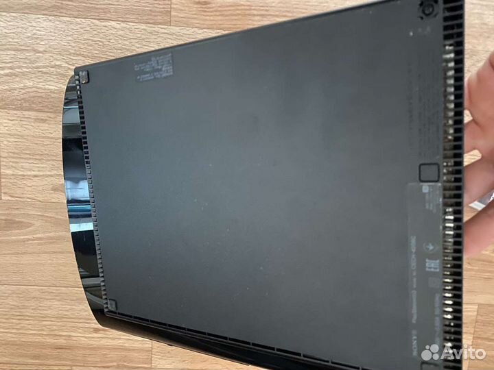 Sony playstation 3 PS3 super slim