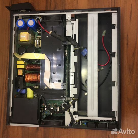 Ибп On-line APC Smart-UPS RT 2000VA без акб