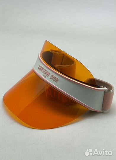 Очки козырёк солнцезащитный