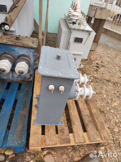 Трансформатор тм тмг