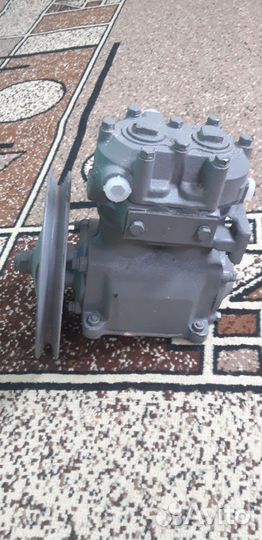 Компрессор