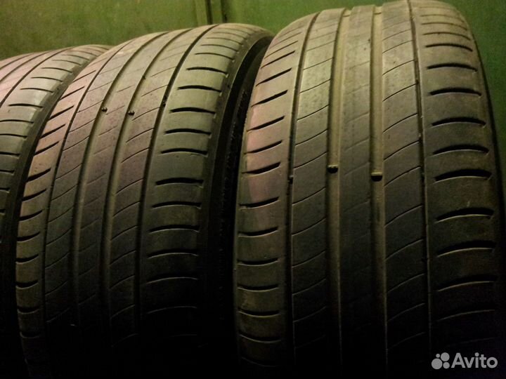 Michelin Primacy 3 205/55 R16 91V