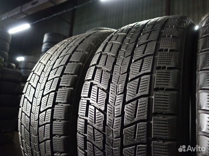 Dunlop Grandtrek SJ6 285/50 R20