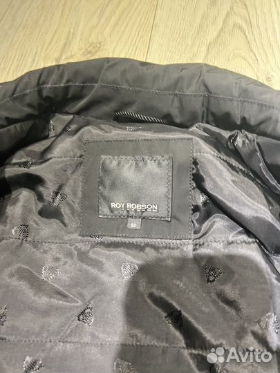 Мужская зимняя куртка Roy Robson