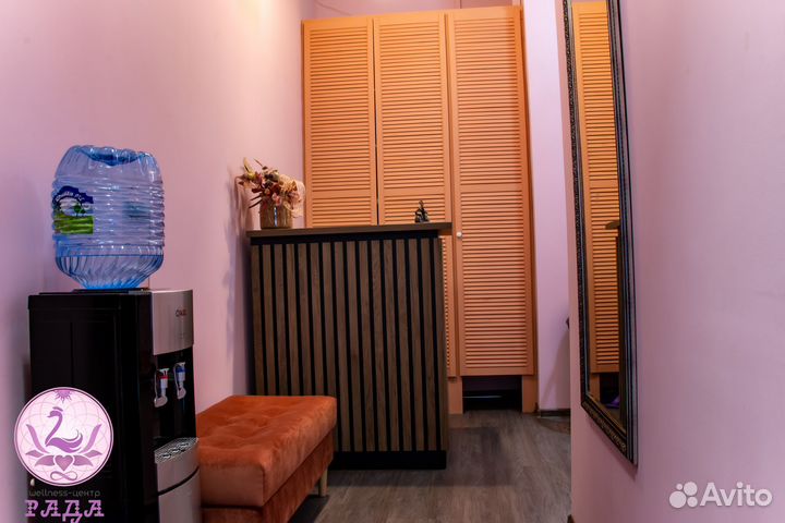 Массаж (все виды: классика, тайский), спа, аюрведа