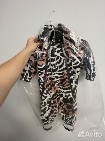 Комбинезон Molo 80