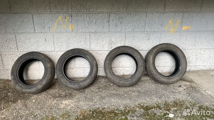 Ovation EcoVision VI-286HT 225/60 R17