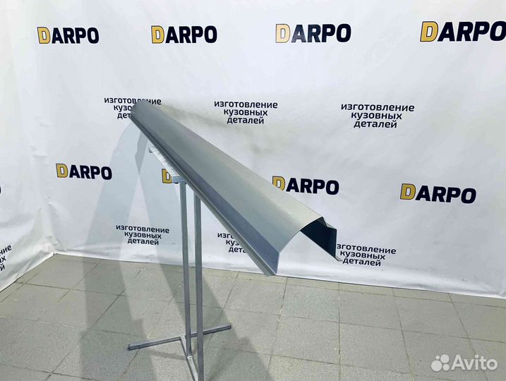 Пороги для Suzuki Grand Vitara 1 1997-2128