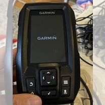 Garmin Striker 4