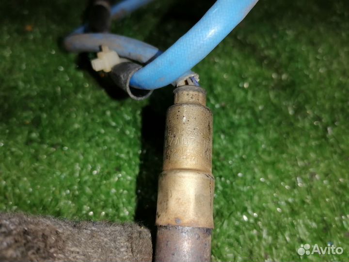 Датчик кислородный LZA07MD18 Mazda Atenza 6 GH5AP