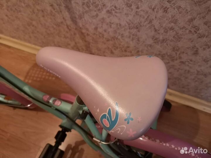 Детский велосипед stern