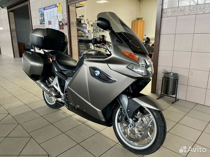 BMW K1300GT