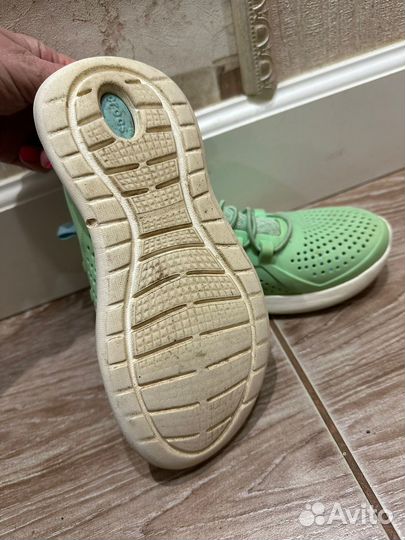 Кроссовки для мальчика