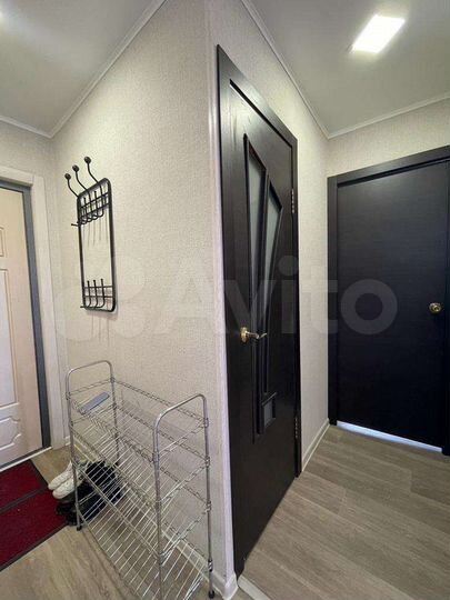 2-к. квартира, 48 м², 5/5 эт.