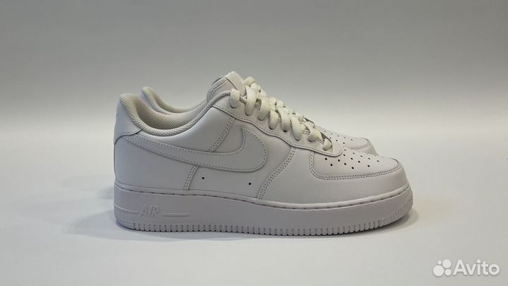 Кроссовки Nike Air Force 1 Оригинал