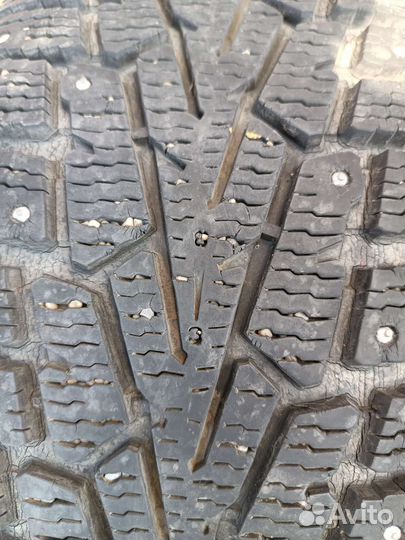 Cordiant Snow Cross 215/65 R16