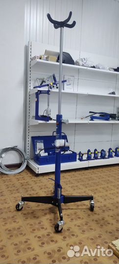 Гидравлическая ножка 500 кг T60101