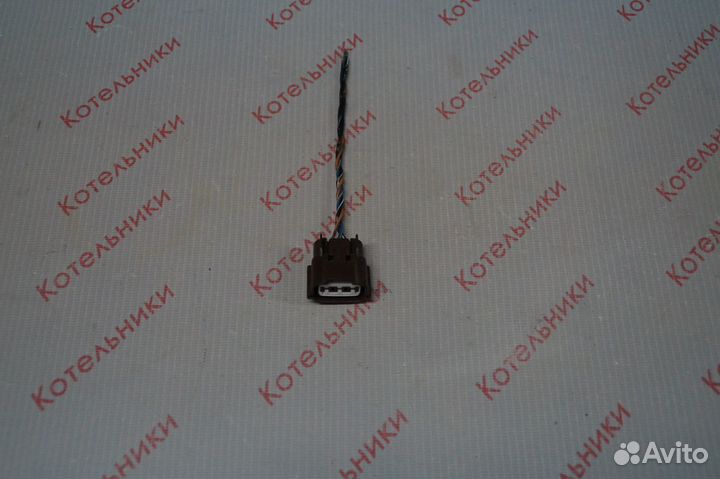 Nissan 22620-2J200 Разъем датчика дросселя