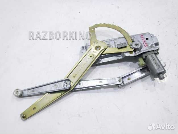 Стеклоподъемник электрический передний правый 4328