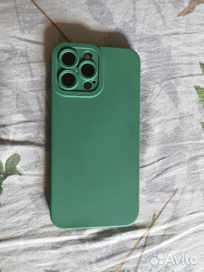 iPhone 13 Pro Max, 256 ГБ