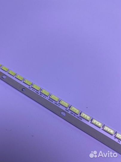 Подсветка skyworth 55E600Y (Новая)