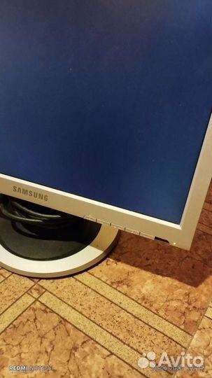 Монитор для компьютера Samsung