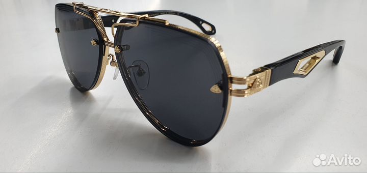 Солнцезащитные очки мужские