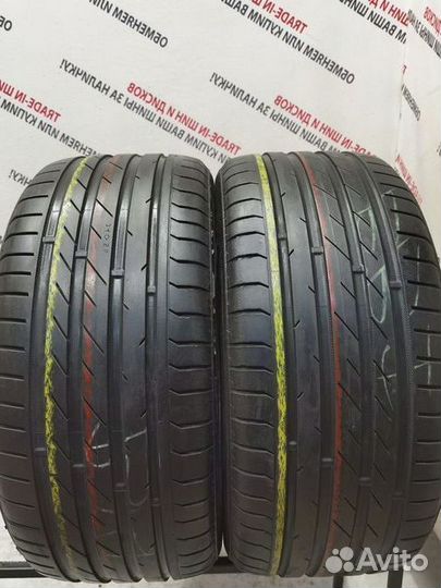 Nokian Tyres zLine 255/45 R18 103Y